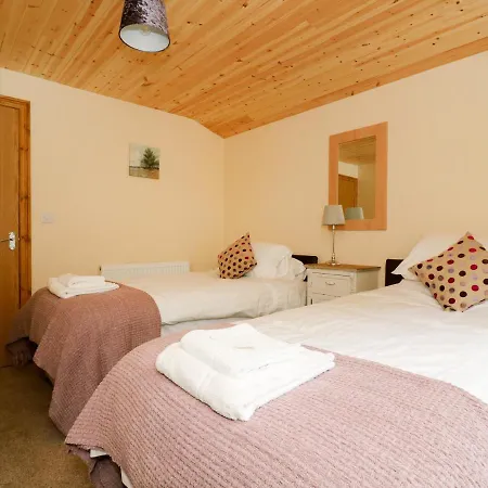 Σπίτι διακοπών Middlesex Lodge, Richmond *