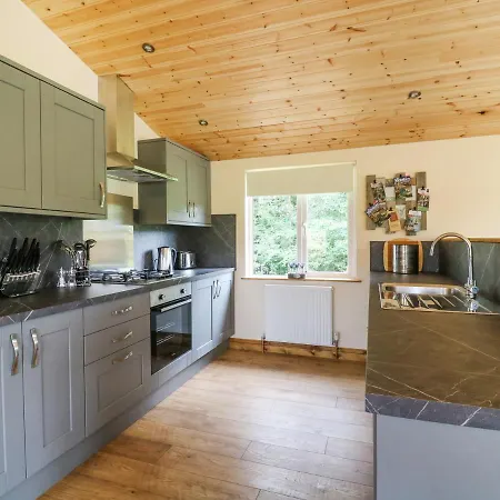 Σπίτι διακοπών Middlesex Lodge, Richmond Bolton-on-Swale