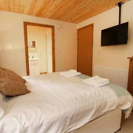 Σπίτι διακοπών Middlesex Lodge, Richmond *